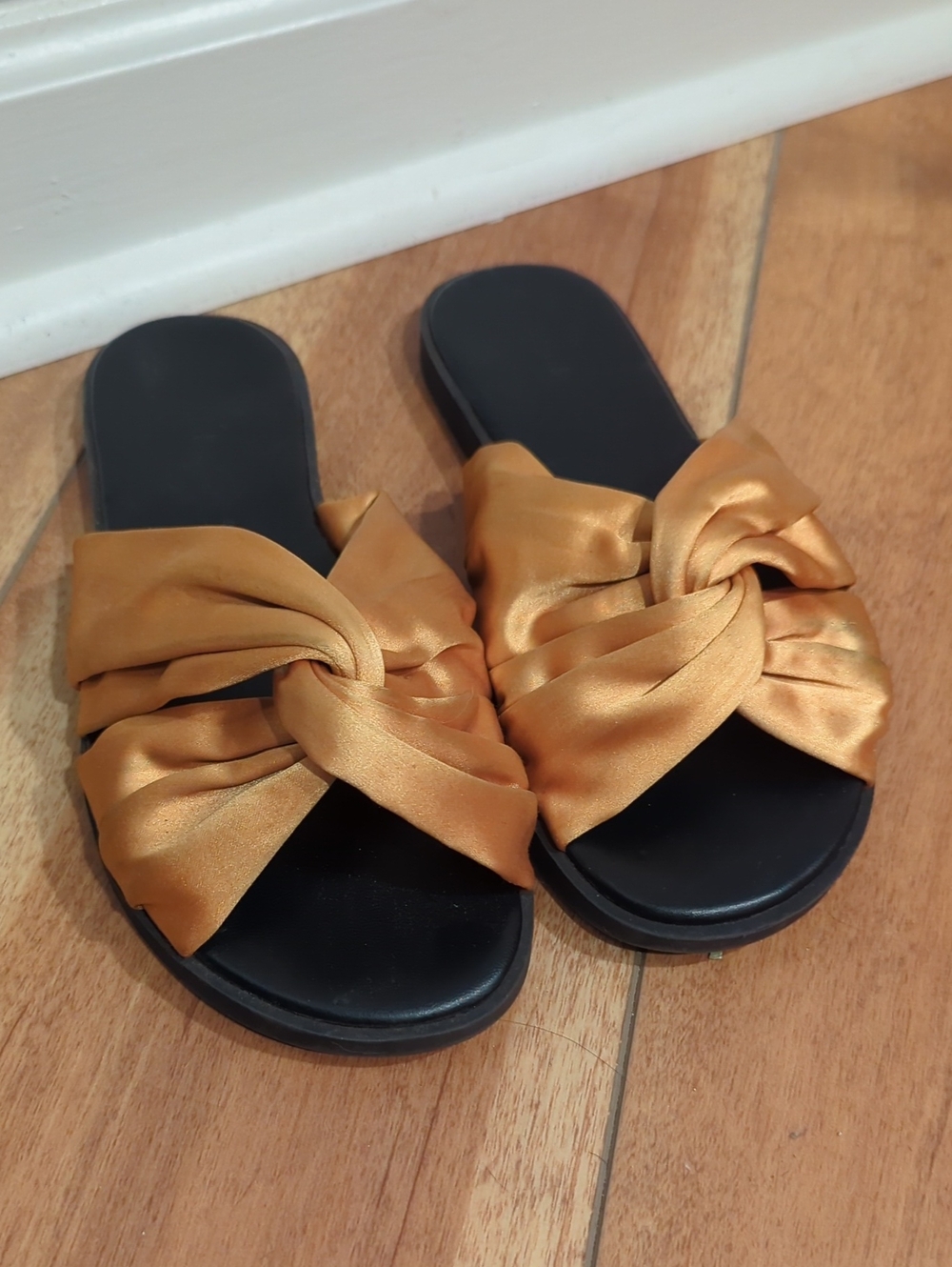 Forever 21 Sandals